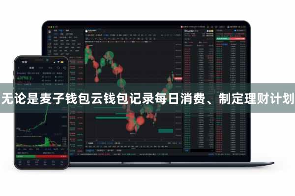 无论是麦子钱包云钱包记录每日消费、制定理财计划