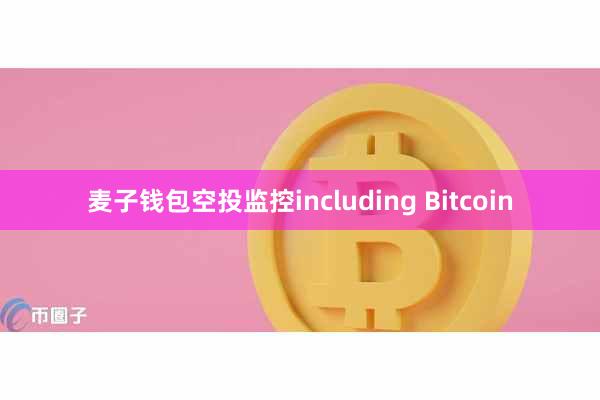 麦子钱包空投监控including Bitcoin