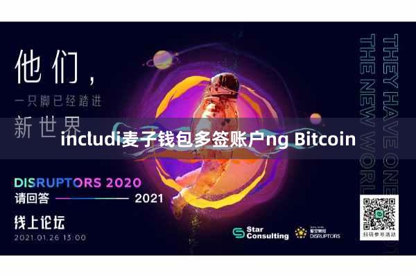 includi麦子钱包多签账户ng Bitcoin